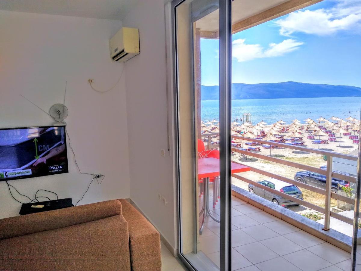 Rass' Apartment วญอเรอ ภายนอก รูปภาพ