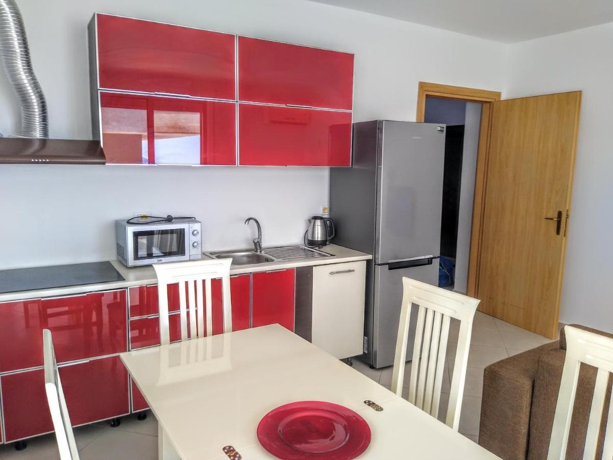 Rass' Apartment วญอเรอ ภายนอก รูปภาพ