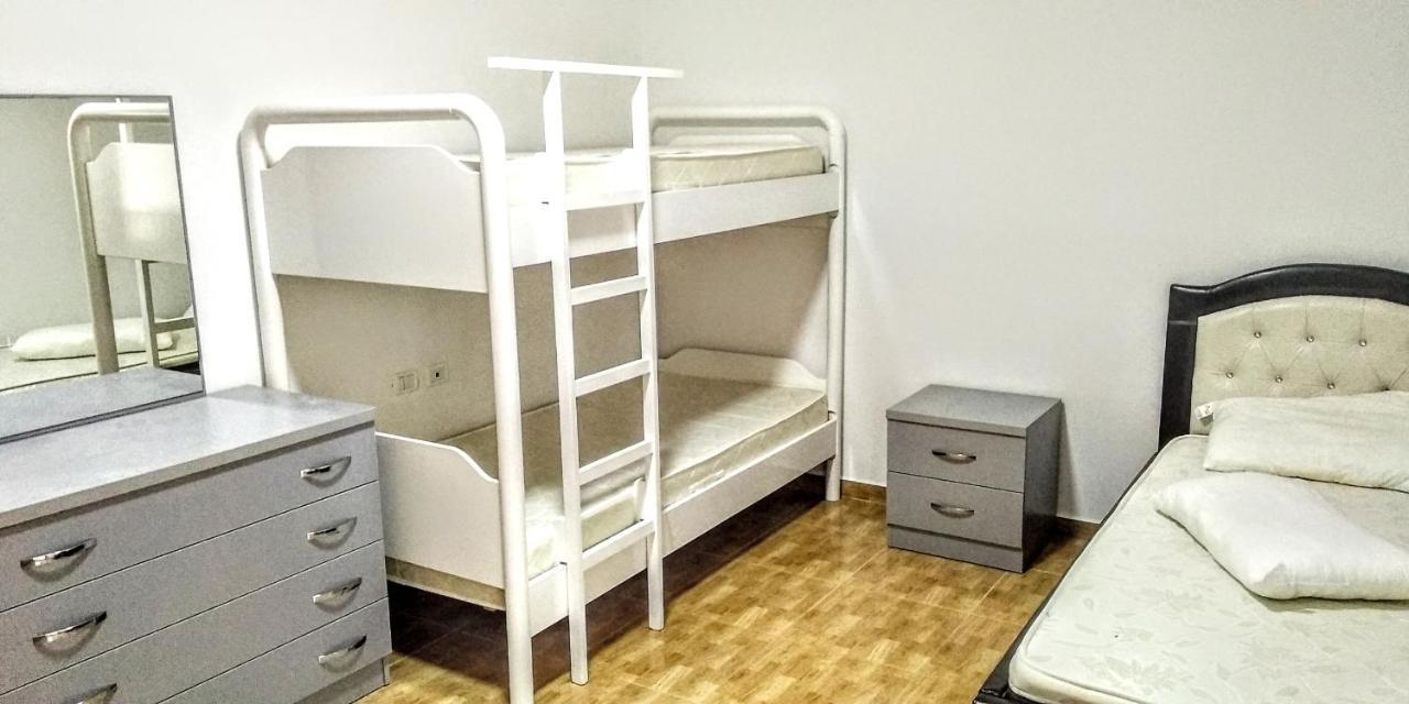 Rass' Apartment วญอเรอ ภายนอก รูปภาพ