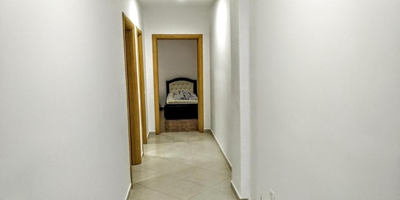 Rass' Apartment วญอเรอ ภายนอก รูปภาพ