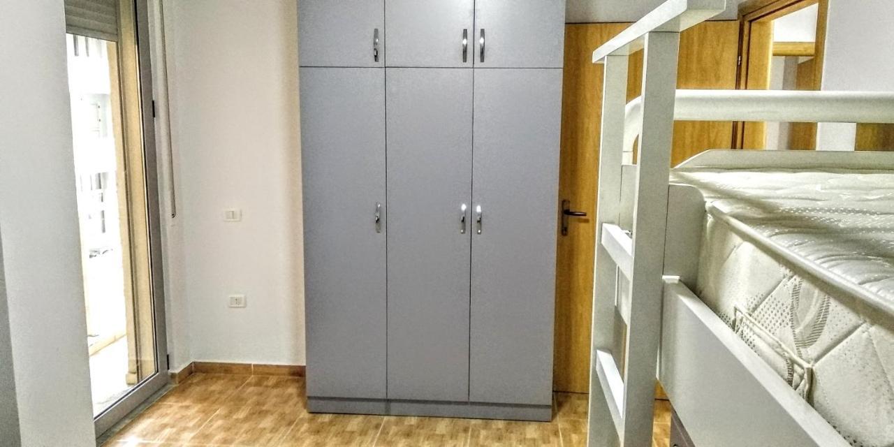 Rass' Apartment วญอเรอ ภายนอก รูปภาพ