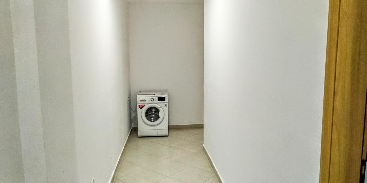 Rass' Apartment วญอเรอ ภายนอก รูปภาพ
