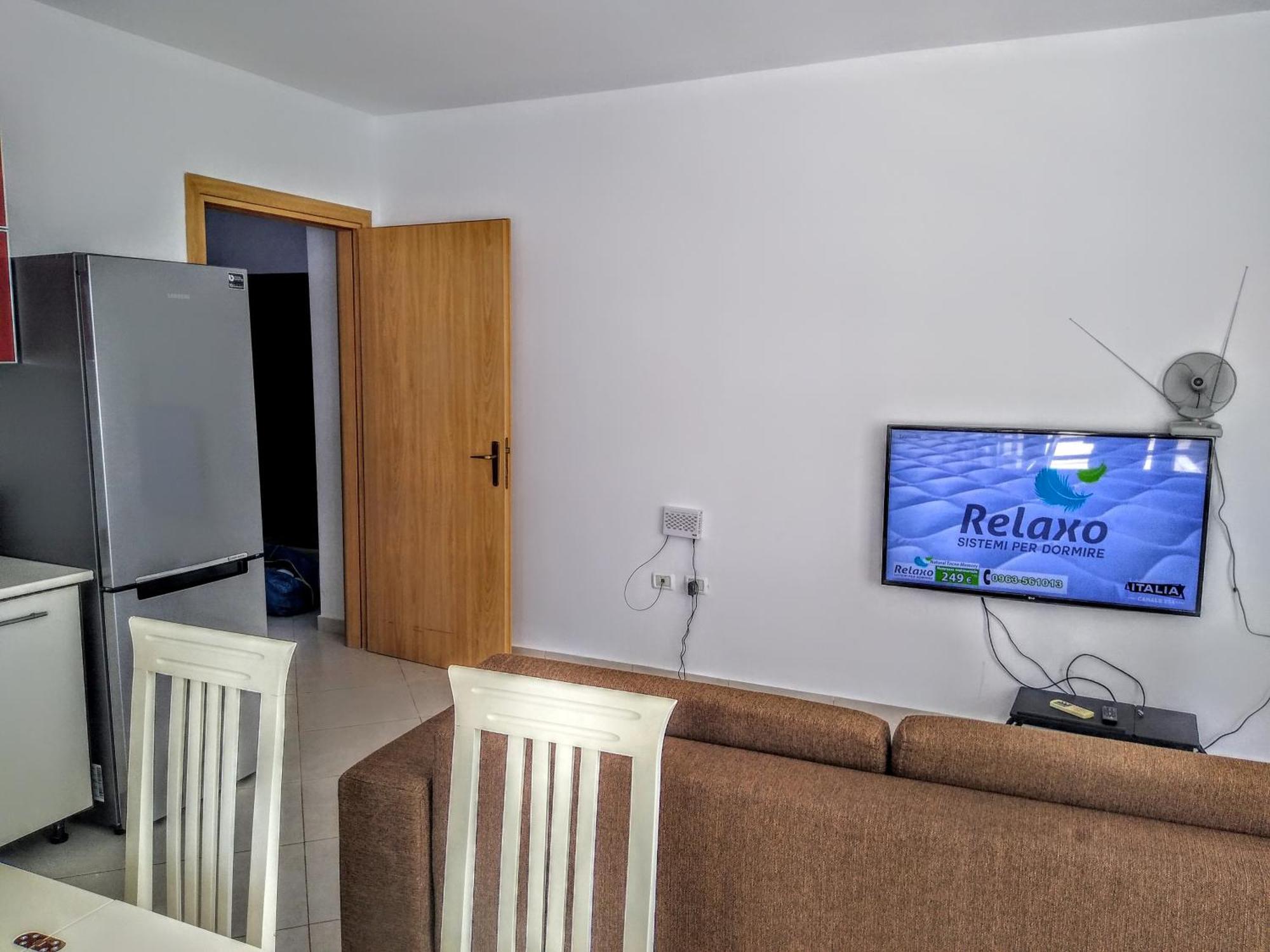 Rass' Apartment วญอเรอ ห้อง รูปภาพ